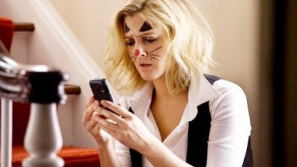 Photo from the movie Going the Distance