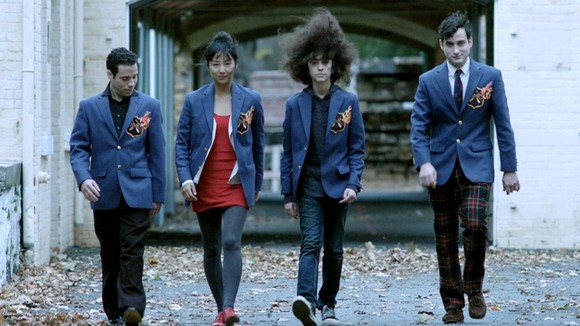 Photo du film HairBrained