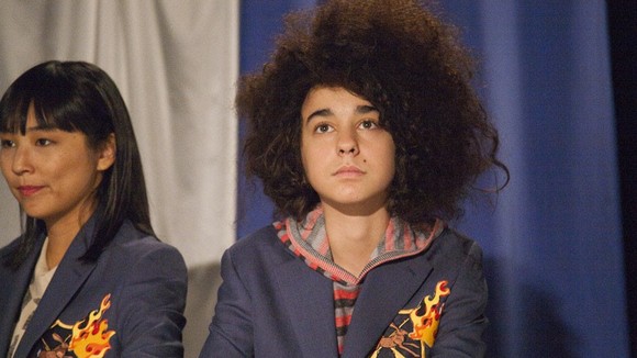 Photo du film HairBrained