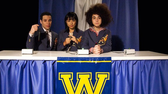 Photo du film HairBrained