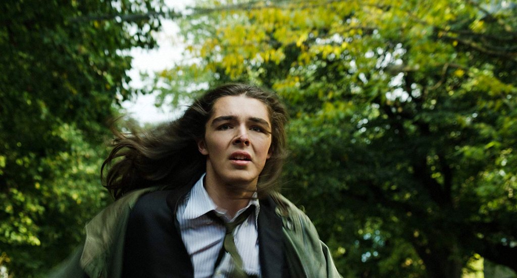 Photo du film Happy Face: La tyrannie de la beauté