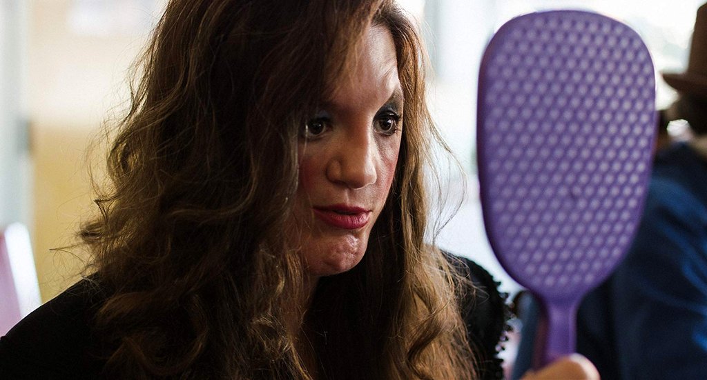 Photo du film Happy Face: La tyrannie de la beauté