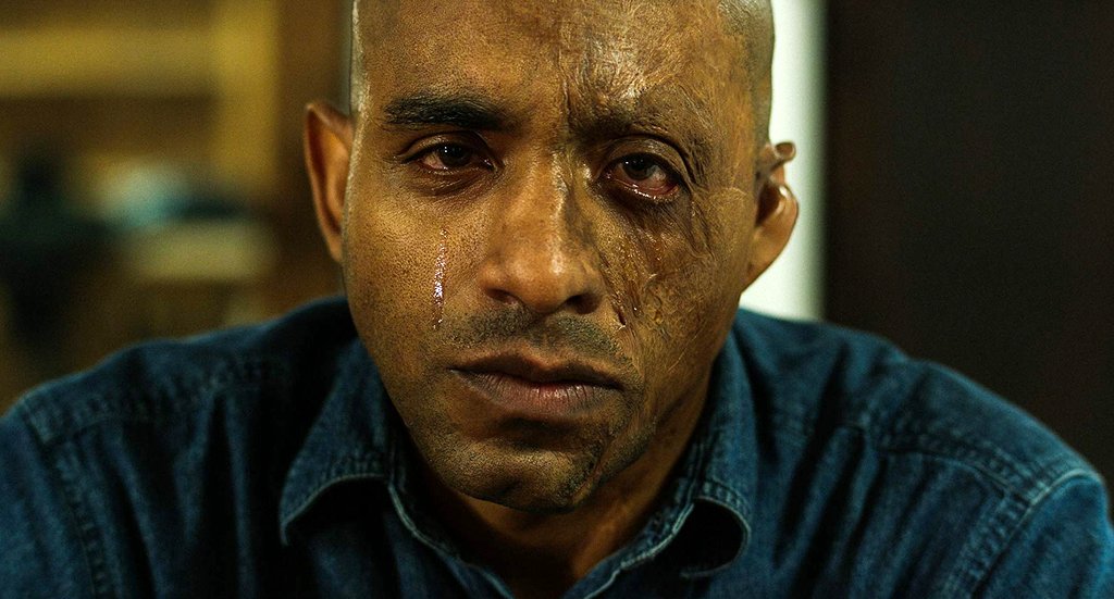 Photo du film Happy Face: La tyrannie de la beauté