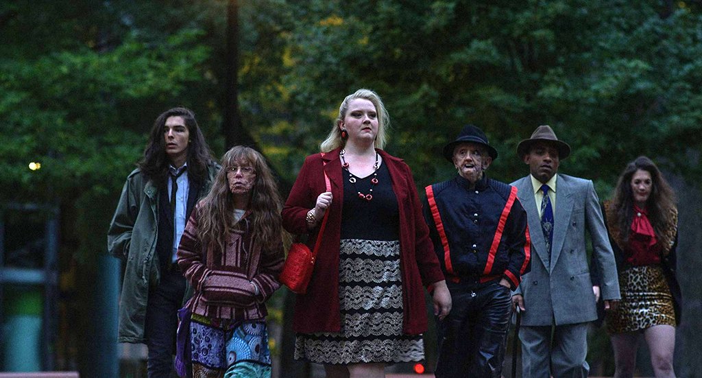 Photo du film Happy Face: La tyrannie de la beauté