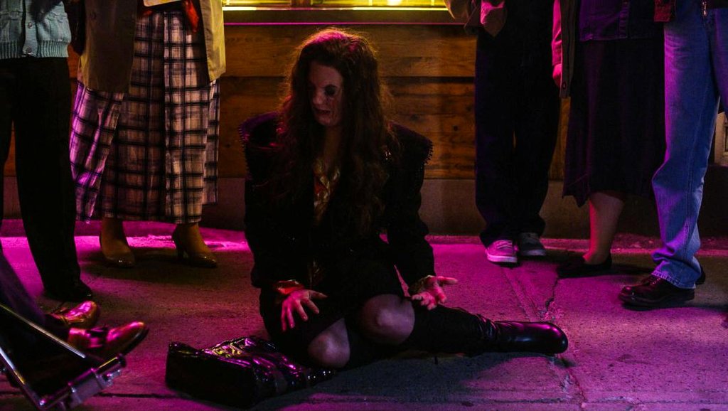 Photo du film Happy Face: La tyrannie de la beauté