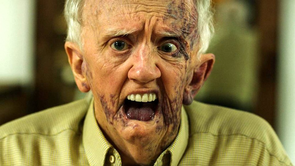 Photo du film Happy Face: La tyrannie de la beauté