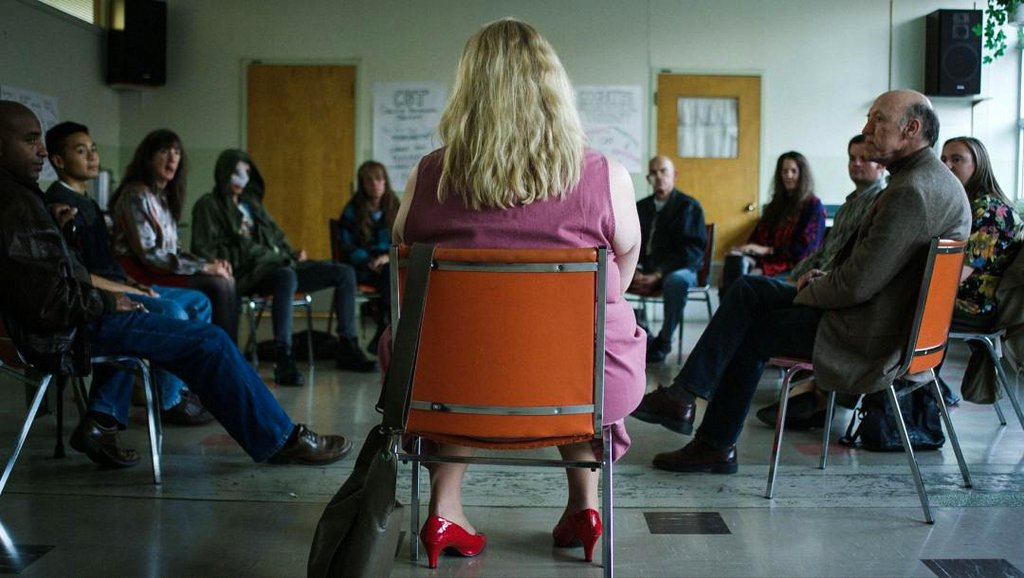 Photo du film Happy Face: La tyrannie de la beauté