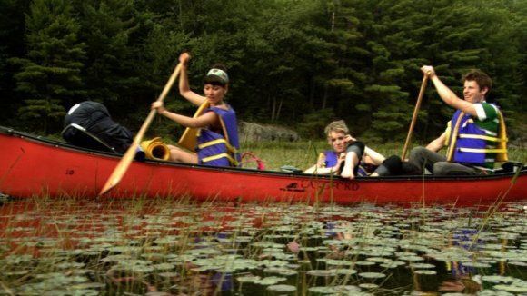 Photo from the movie The Hat Goes Wild