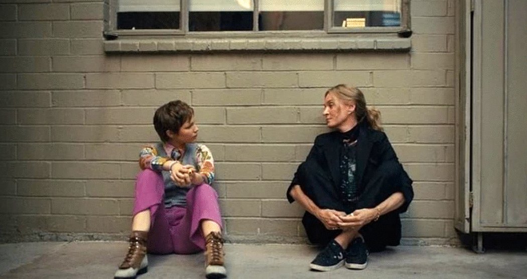 Photo du film Stargirl à Hollywood