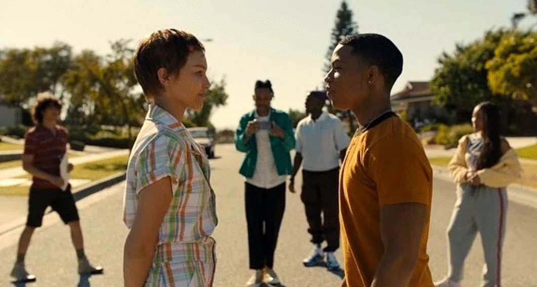 Photo du film Stargirl à Hollywood