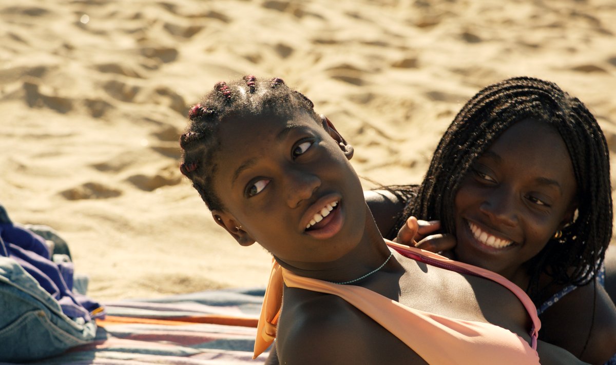 Photo du film Le retour