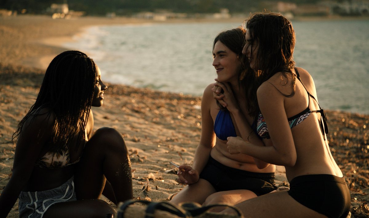 Photo du film Le retour