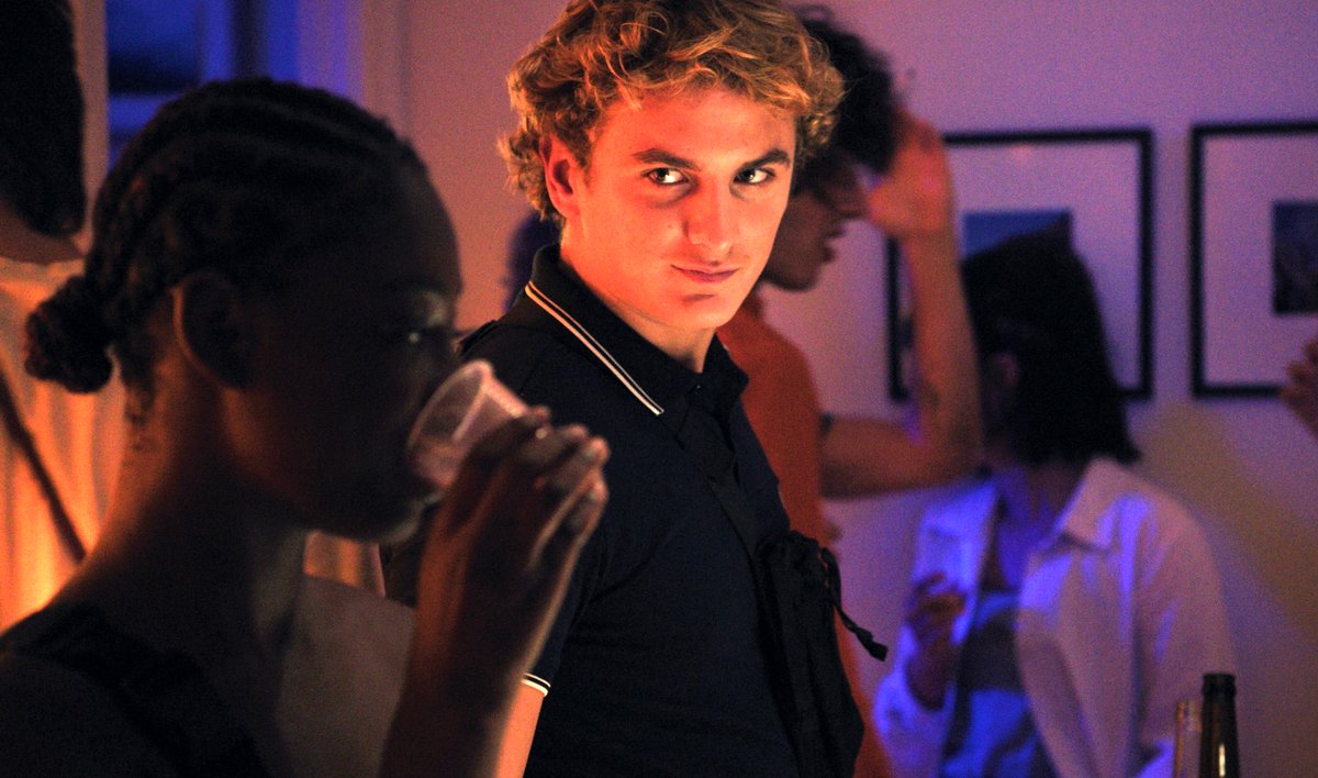 Photo du film Le retour