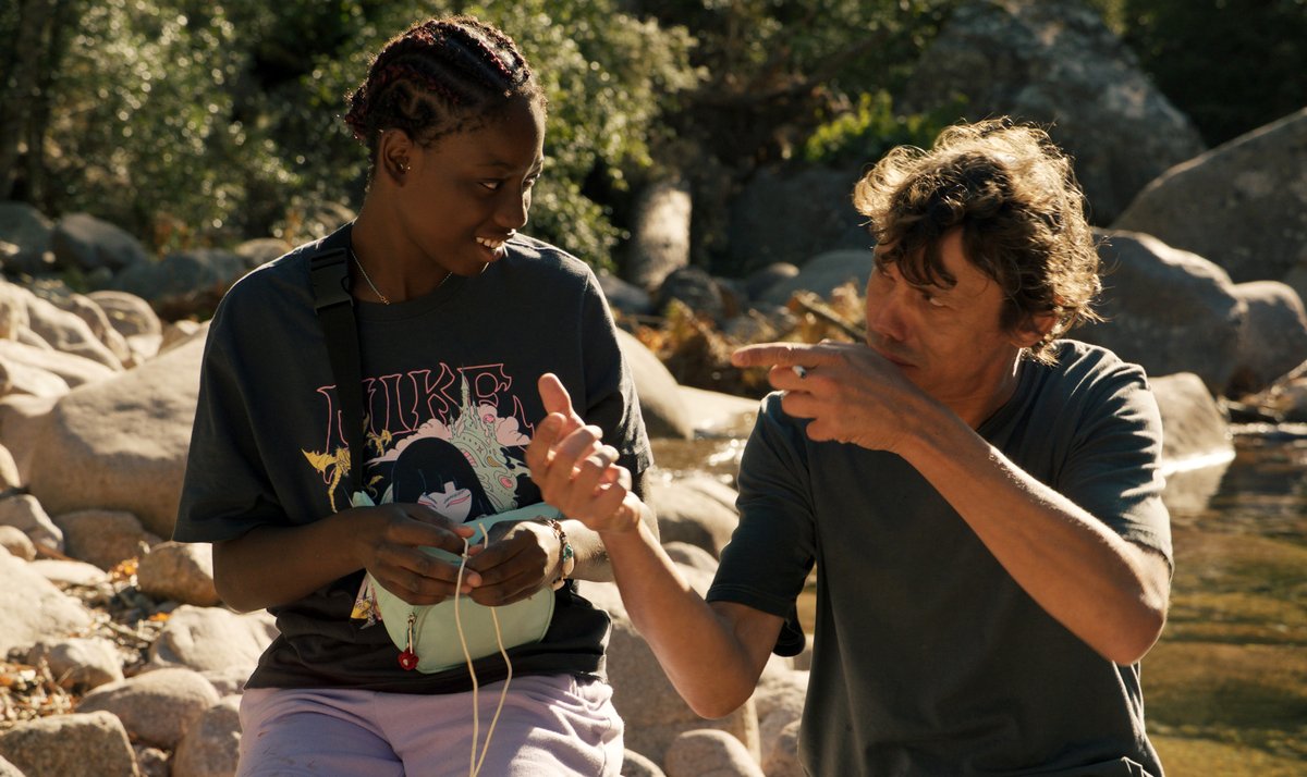 Photo du film Le retour