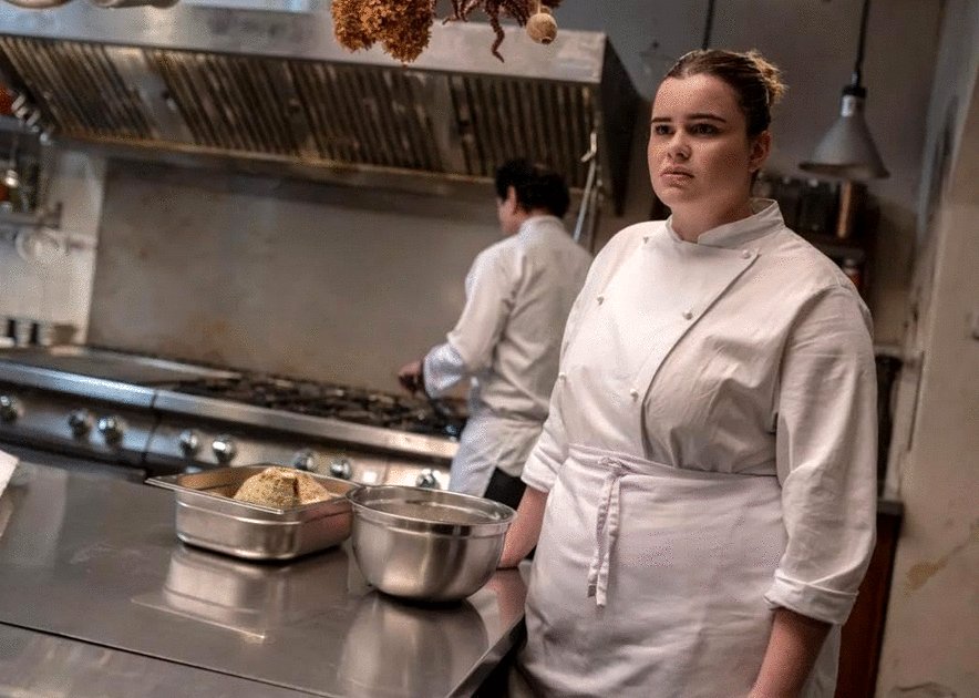 Photo from the movie House of Spoils