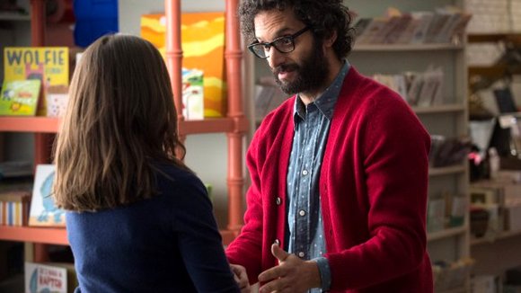 Photo from the movie How to Be Single