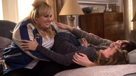 Photo from the movie How to Be Single