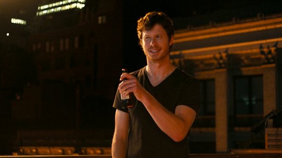 Photo from the movie How to Be Single