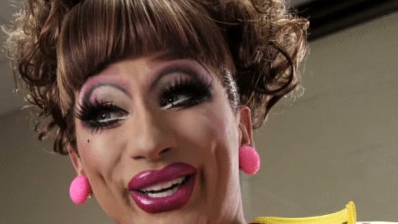 Photo from the movie Hurricane Bianca