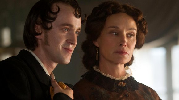 Photo from the movie In Secret [2013]