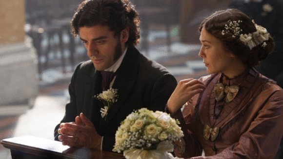 Photo from the movie In Secret [2013]