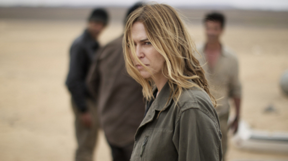 Photo du film Collision v.f.