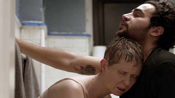 Photo du film James White