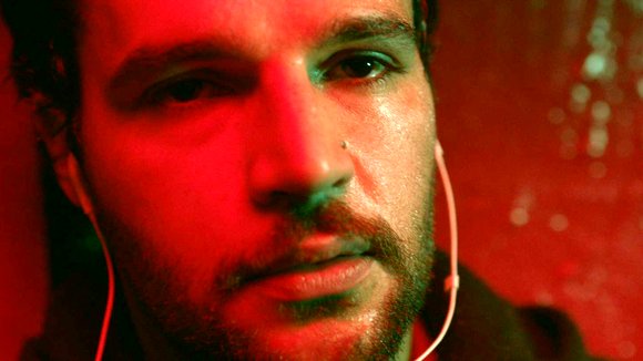 Photo du film James White