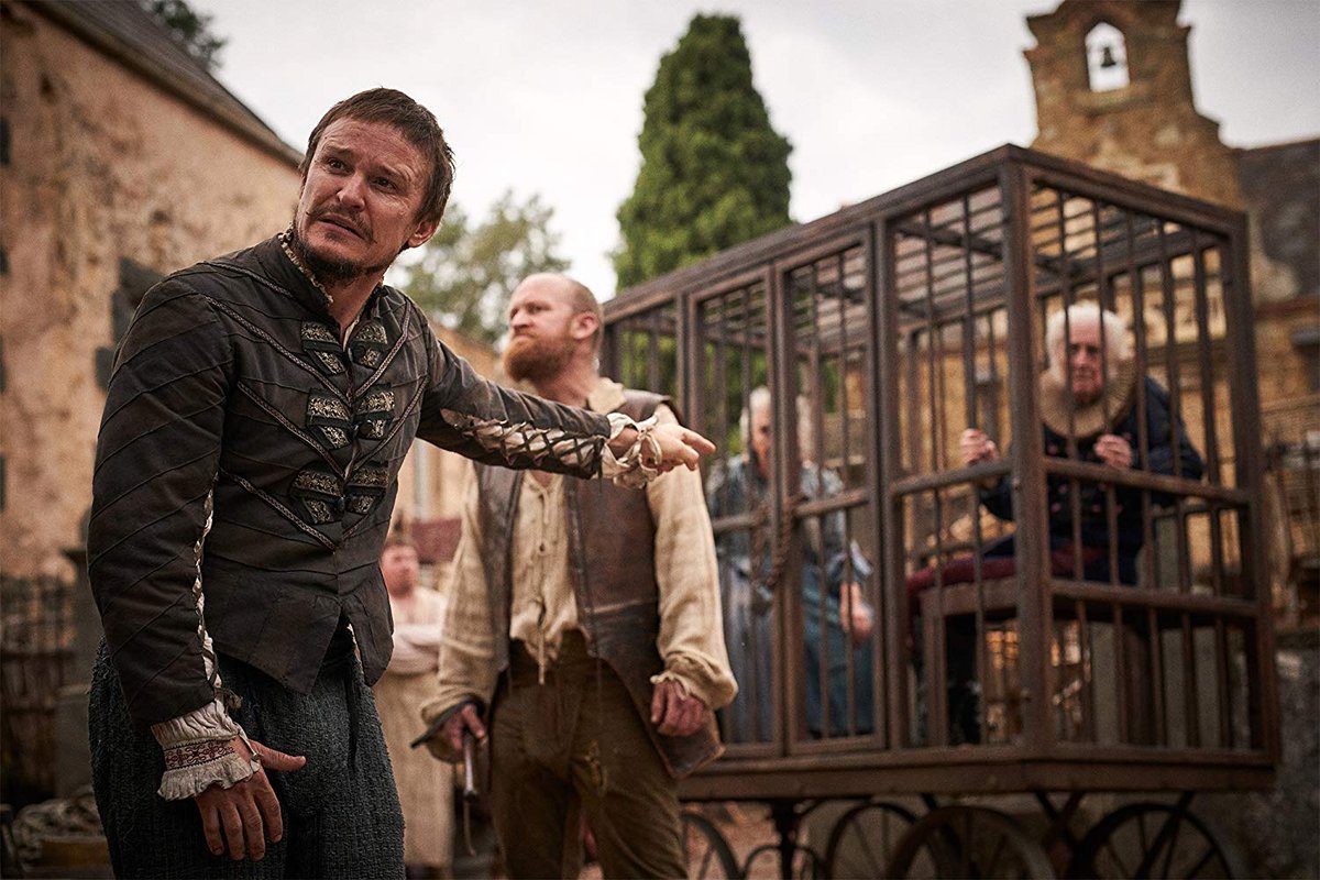 Photo from the movie Judy & Punch