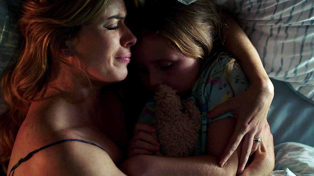 Photo du film Keeping Faith [2017]