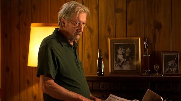 Photo from the movie Last Cab to Darwin