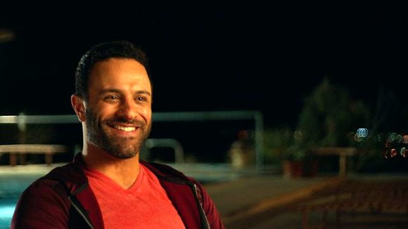 Photo from the movie Lazy Eye