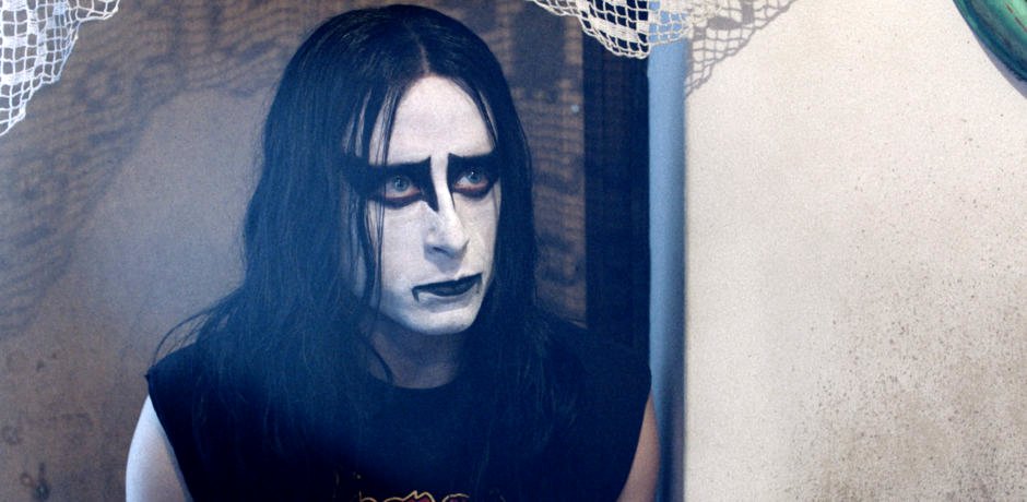 Photo du film Lords of Chaos [2018]