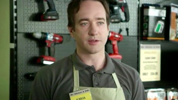 Photo du film Lost in Karastan