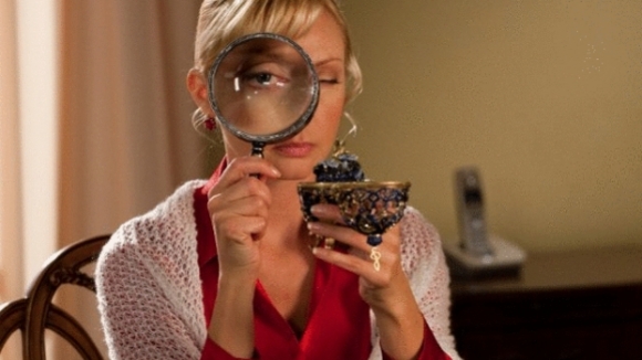 Photo du film Love-Carrot 3 [2011]