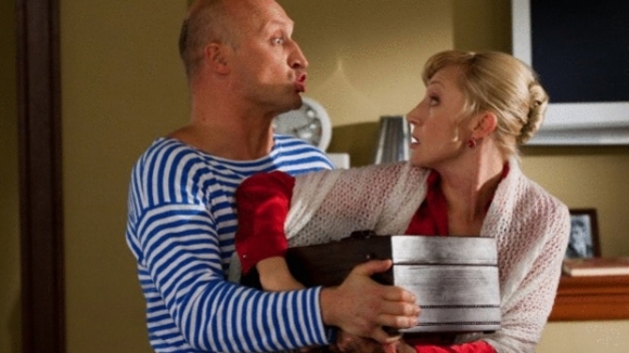 Photo du film Love-Carrot 3 [2011]