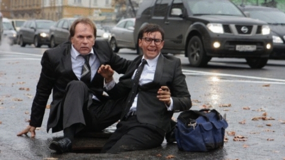 Photo du film Love-Carrot 3 [2011]