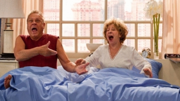 Photo du film Love-Carrot 3 [2011]