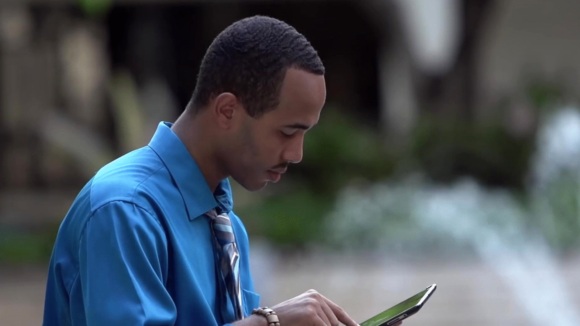 Photo from the movie Love Thy Nature