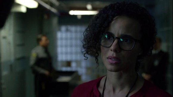 Photo du film Luke Cage