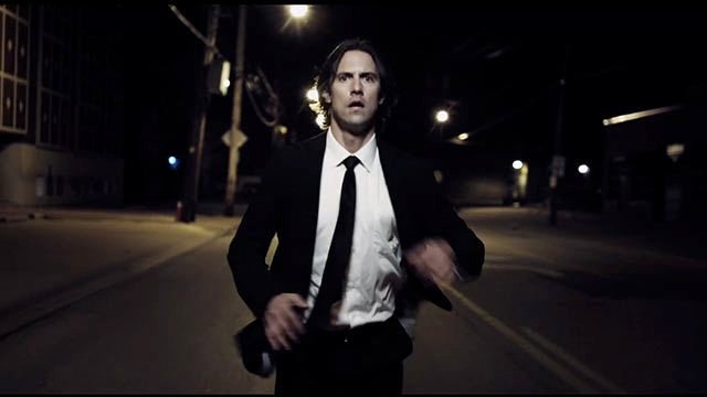 Photo from the movie Passé trouble