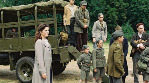 Photo du film La Maison de Nina