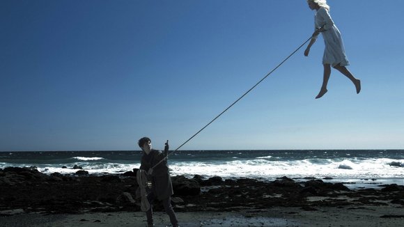 Photo from the movie Miss Peregrine's Home for Peculiar Children