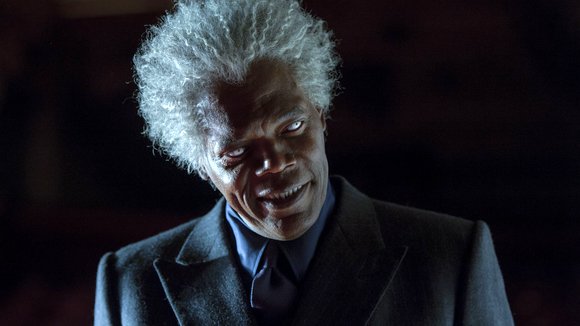 Photo from the movie Miss Peregrine's Home for Peculiar Children