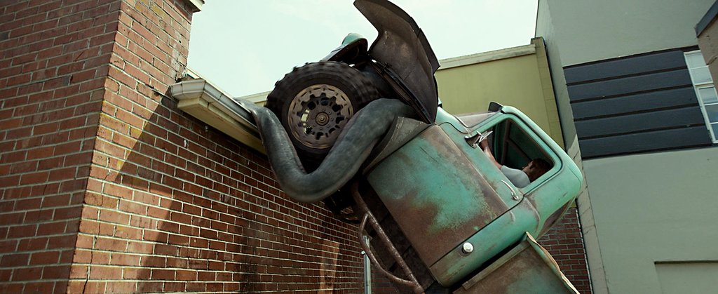 Photo du film Monster Trucks