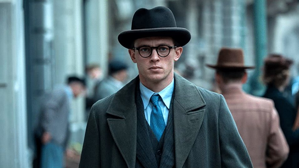 Photo from the movie Munich: The Edge of War