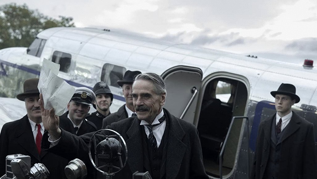 Photo from the movie Munich: The Edge of War