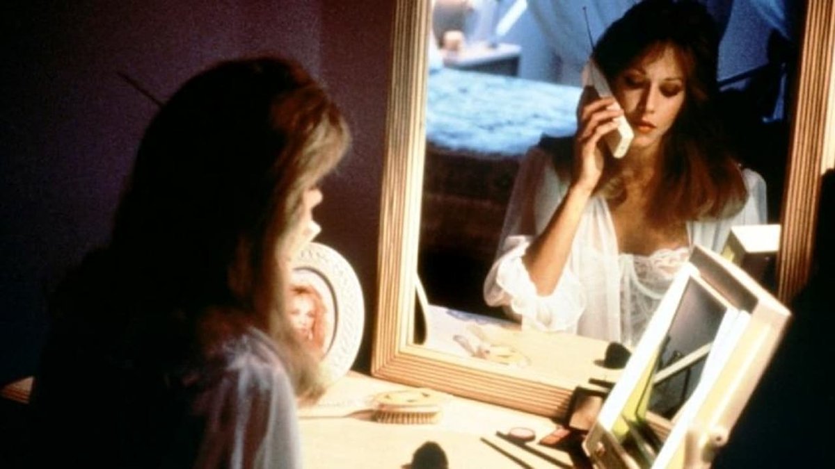 Photo du film Night Eyes