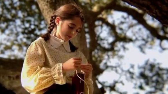 Photo from the movie Olive