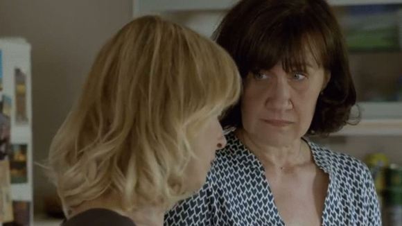 Photo from the movie Almost Friends